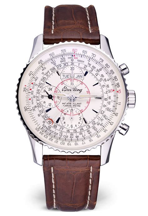 breitling navitimer montbrillant datora chronograph|breitling navitimer best price.